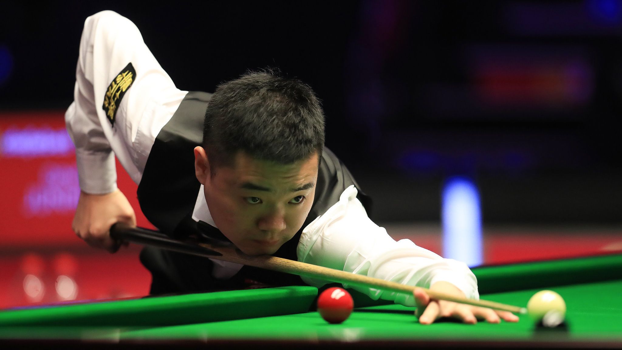 生代选手的 生代选手的