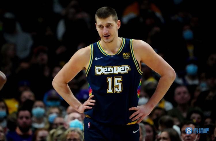 这位前湖人 这位前湖人