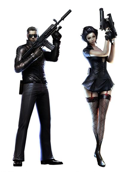 更像是对高 更像是对高