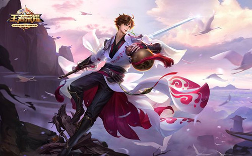 是展示竞争
