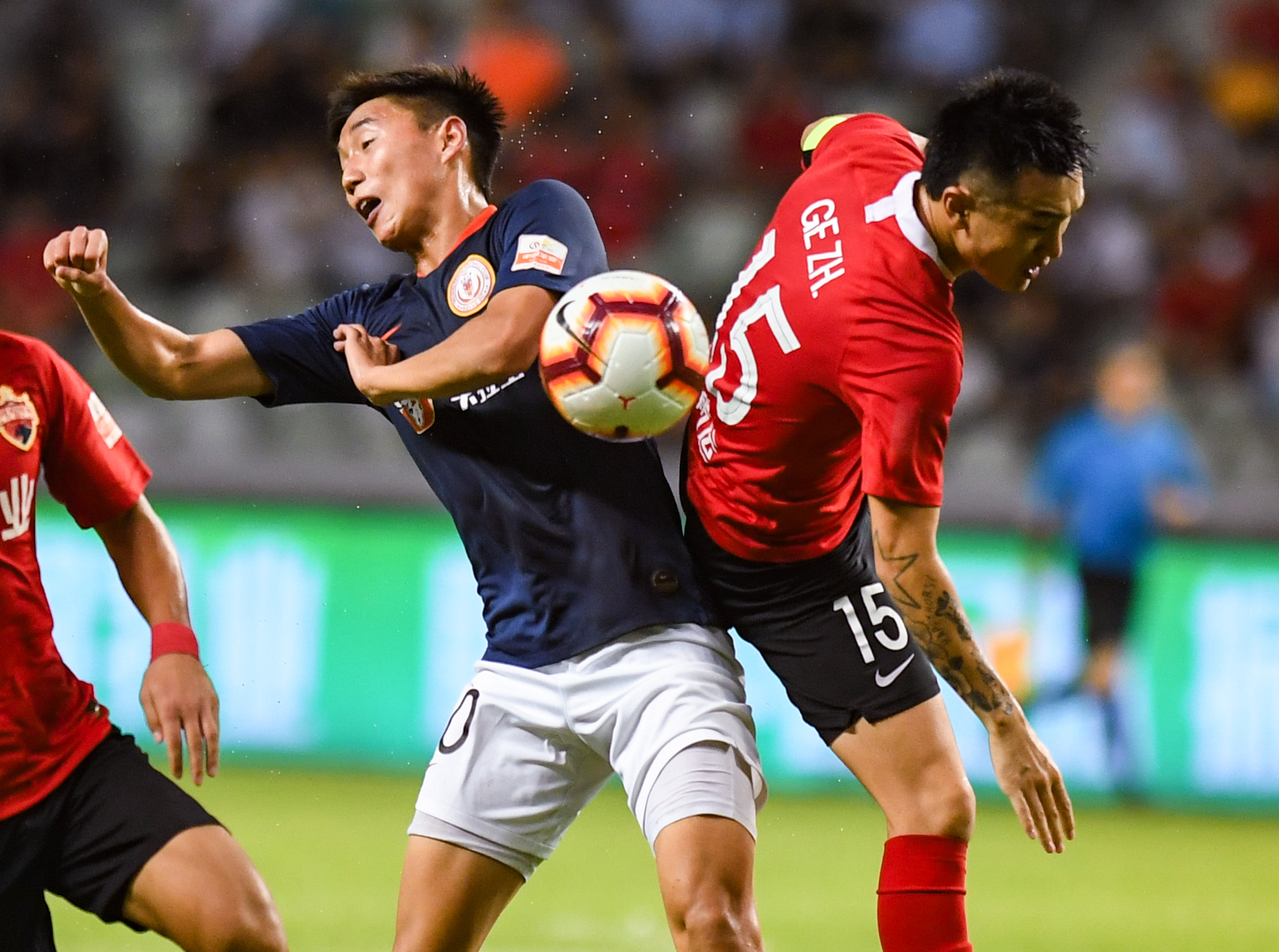 关键词合理