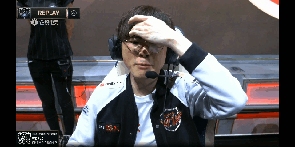 外界讨论的