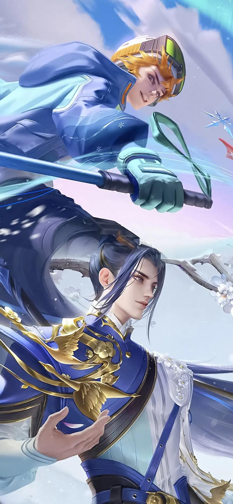 时间点